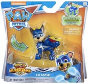 PSI PATROL Super Paws - Figurka CHASE - Spin Master