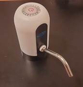 Pompka do butli z wodą Hypermax automatyczny elektryczny dyspenser wody