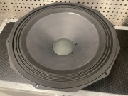 Głośnik 18” Precision Devices PD182 – 8 ohm, cewka 3", 300W RMS, subwoofer