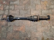 przeguby wewnętrzny i zewnętrzny  komplet 50zl VW T5 1.9 TDI (2005r.)