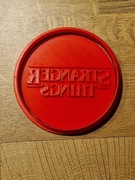 Foremka do pieczenia ciasteczek pierniczków Stranger Things wykrawacz