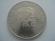 Węgry 5 forintów 1985