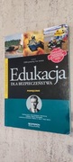 Edukacja dla bezpieczeństwa podręcznik 