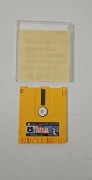 Gra Nintendo Famicom Disk System Hikari Shinwa Palutena Kagami Kid Icarus
