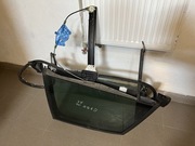 Szyba prawa tylna Seat Exeo + silownik