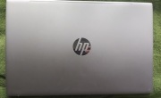 Klapa, Hp 15-eg, Hp 15-eh, klapa z  kamerką, ramka, zawiasy