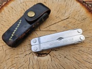 Multitool Leatherman Super Tool super stan vintage