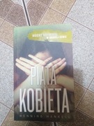 Piąta kobieta Henning Mankel