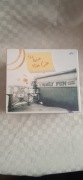 he Blue Man Can, "Family Fun", 1995 CD