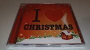I LOVE CHRISTMAS