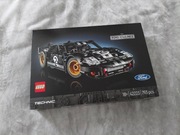 42223 LEGO Technic Samochód wyścigowy 1966 Ford GT40 MKII