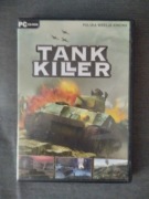 Gra PC Tank Killer