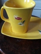 KUBEK LIPTON kubek ze spodkiem