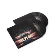 TACO HEMINGWAY - Marmur 2LP vinyl FOLIA 