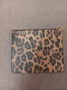 Panterka kosmetyczka cudo