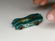 Stary Hot wheels 2014 power piston 