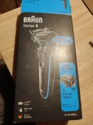 Golarka Braun seria 5