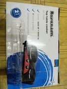 Kuchenka Turystyczna Ravanson HP-7020B