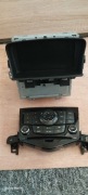 Radio chewrolet cruz 2.0 vcdi J300  NAVI