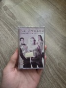 Kaseta La Strada Kraina Snów Nowa w folii!