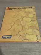 Album Monety 2zł 2010r