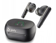 Poly Voyager FREE 60+ słuchawki TWS Bluetooth 6mikrofonów ANC Qi etui Dotyk