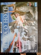 Bitwa o Hoth gra planszowa