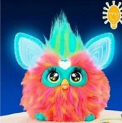 Furby Zostaniesz Moim Najlepszym Przyjacielem 