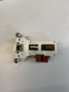 Blokada drzwi pralki Whirlpool AWG 5122C