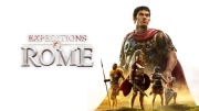 Expeditions: Rome klucz GOG