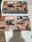 Lego Star Wars 40755 2 sztuki