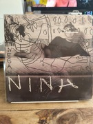 Nina Hagen   płyta winylowa phonogram