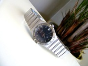 Zegarek męski Omega Constellation Classic Gray (stan idealny)