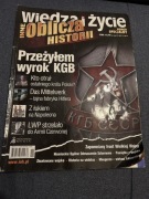 Wiedza i życie. Inne oblicza historii 1/2012