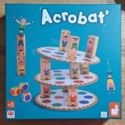 Gra Acrobat najtaniej Śląsk 