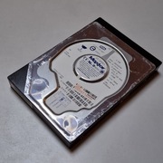 Dysk twardy HDD MAXTOR DiamondMax Plus 8 40gb IDE/ATA