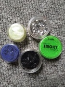 Pylki brokatowe do paznokci/rękodzieła