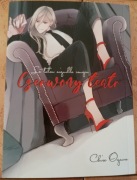 Czerwony teatr Chise Ogawa