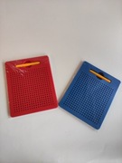 Tablet magnetyczny tablica magpad 380 kulek