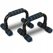 Uchwyty podpórki do pompek 2szt do robienia ćwieczeń