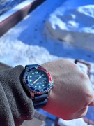 CITIZEN Promaster Diver Eco-Drive BN0168-06L