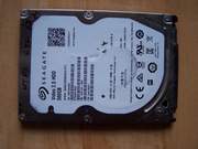 Dysk 2,5" Seagate Video 2.5 HDD   500GB SATA