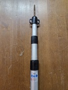 Drążek Teleskopowy Rurki do Namiotów Przedsionków Markiz Zadaszeń 