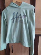 Hollister bluza dla chłopca rozmiar m