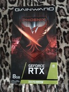 Geforce RTX 2070 Super Gainward Phoenix