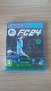 PS4 EA Sports FC 24
