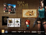 Lara Croft and the Temple of Osiris Gold Edition