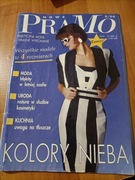 PraMo - Kolory nieba 8/1994