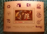 "Amor i Psyche" Bernarda Strozziego