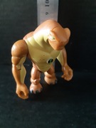 Figurka Ben 10 Gigantozaur Bandai 2008